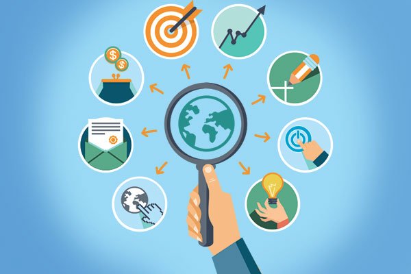 Movimiento en el mundo de las aplicaciones