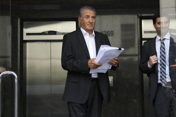 Tianqi revela detalles de reunión con Julio Ponce en 2016 y se juega su última carta en el TC