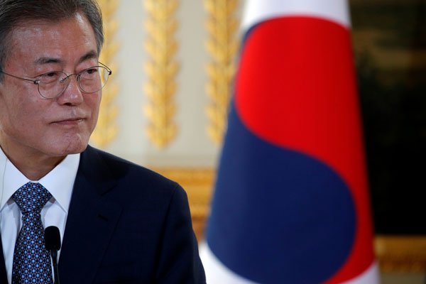 Corea del Sur anuncia plan de estímulo para fomentar el crecimiento y crear empleos