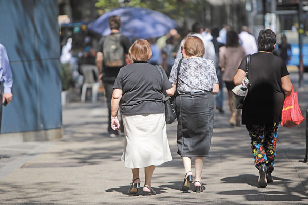 Sepa cuánto y quiénes recibirán el bono a la clase media que traerá la reforma de pensiones