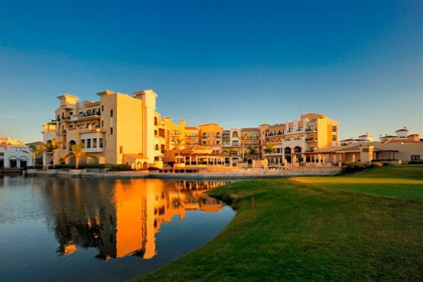 Chilena desarrollará hotel en España de la mano de Hilton