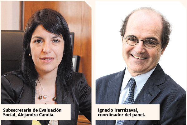 Se inicia trabajo de expertos para mejorar aplicación de Casen 2019