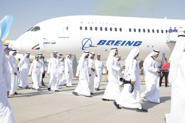 Boeing vuela alto tras reportar resultados trimestrales mejores a lo esperado