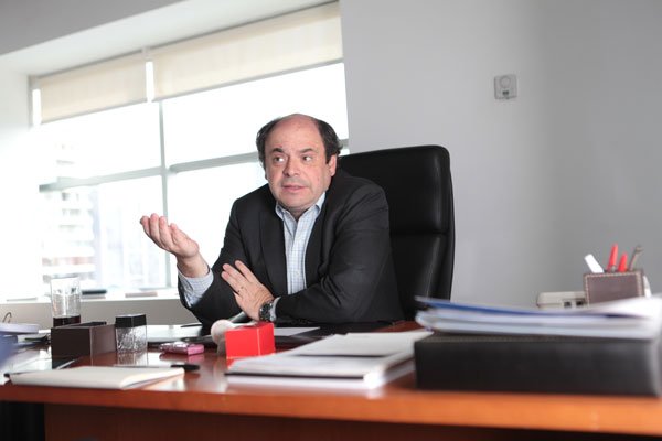AB Chile de cara a metas de Ley Rep: exigencia debe ser gradual y progresiva en regiones