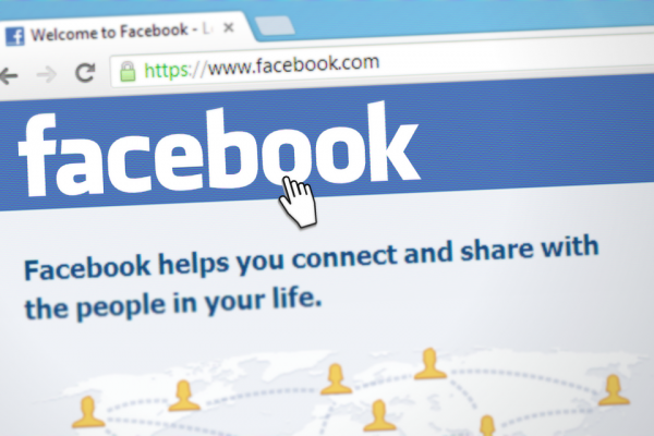 La simbólica multa que recibió Facebook en el escándalo de Cambridge Analytica
