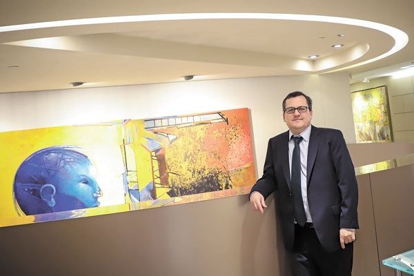 Bofill: “Bolsonaro es el político más sui géneris de la historia contemporánea de Brasil”
