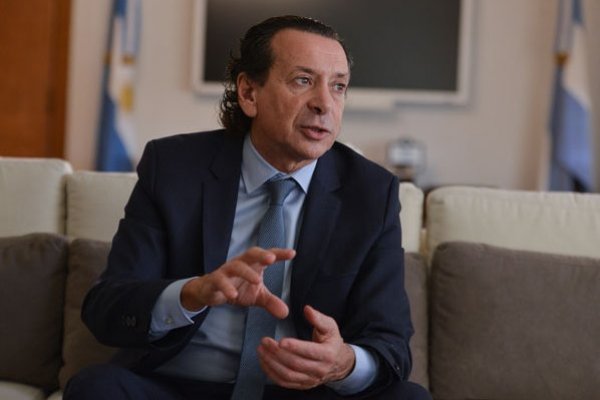 Ministro de la Producción argentino: “Hemos dado en los últimos 30 días señales importantes para eliminar incertidumbres”