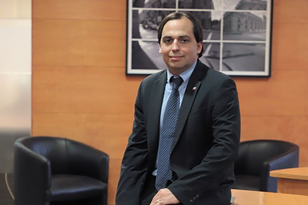 Minuta de la Dipres busca contener críticas a la recaudación de la boleta electrónica