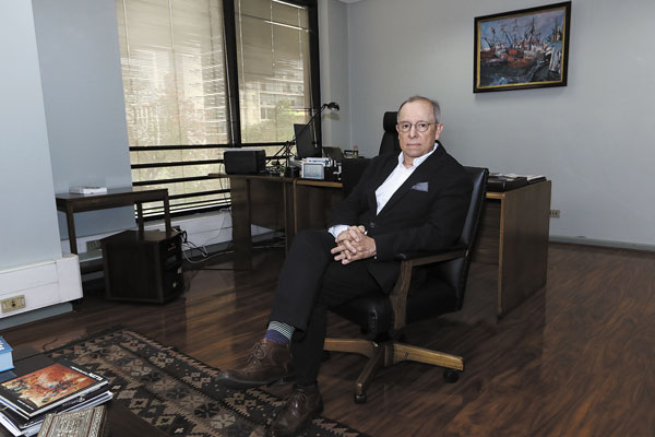 Isapres y nueva circular del regulador: “Es improvisada y no ha sido evaluada económicamente”
