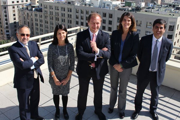 ADP plantea ampliar elección de directores de empresas públicas y sumar inteligencia artificial