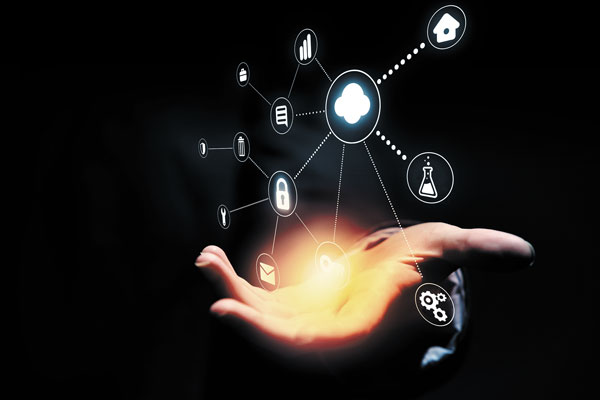 Hacia dónde va la innovación en las próximas décadas