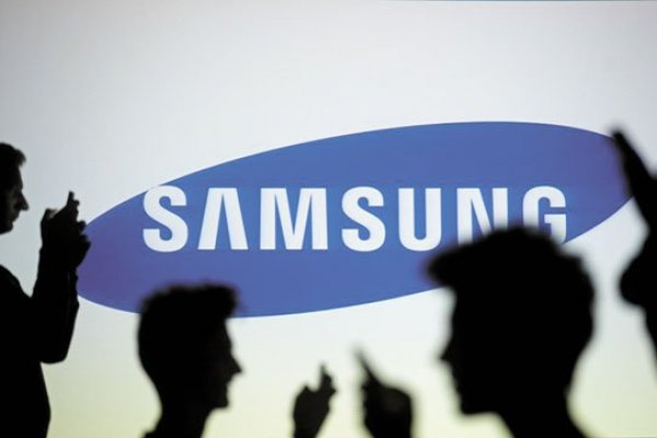 Asiáticas se suman a la incertidumbre: Samsung entrega sus resultados
