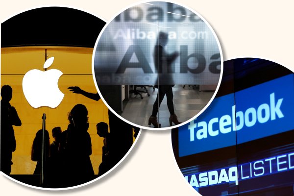 Semana clave para las tecnológicas con Facebook y Apple entregando resultados bajo la presión del mercado