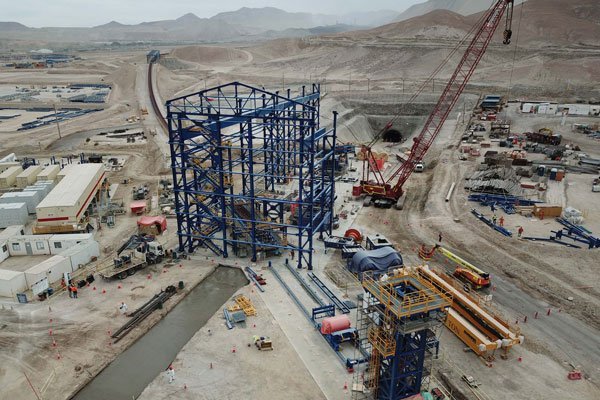 Las prioridades que tendrá el renovado programa de la Minería Alta Ley