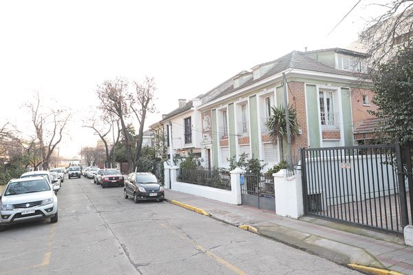 Providencia extiende congelamiento de permisos en zonas de comercio con miras a aumentar densificación