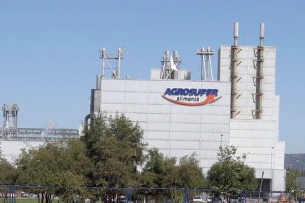 Agrosuper consigue un "crédito verde" para financiar su compra de AquaChile