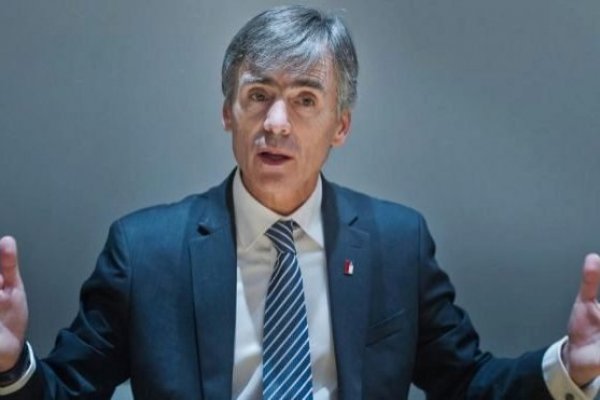 Valente en España: "Tenemos proyectos de inversión que suman US$ 65.000 millones"