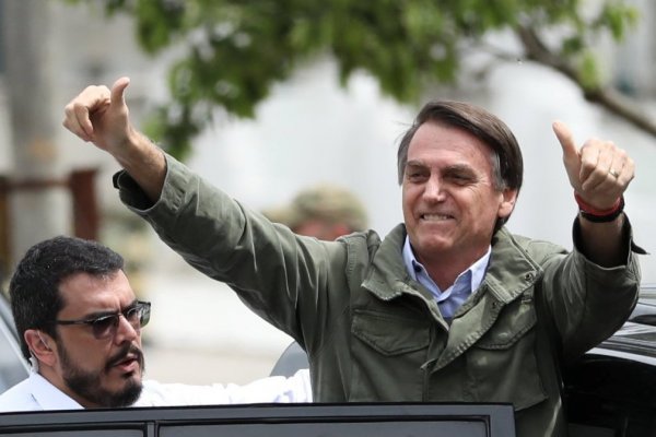 <p>Piñera confirma que primer viaje de Bolsonaro al extranjero será a Chile</p>