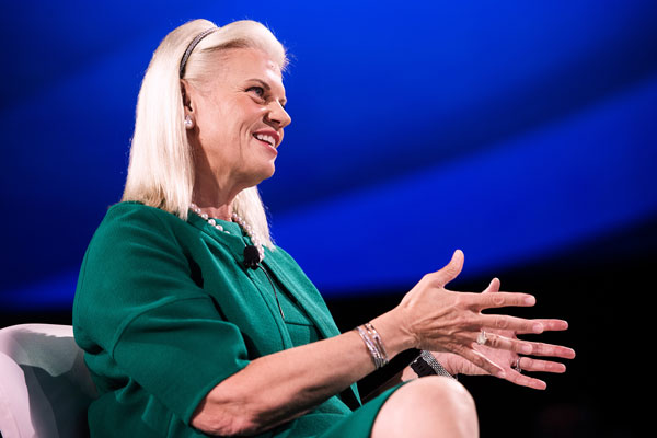 IBM busca mantener su relevancia con compra de Red Hat