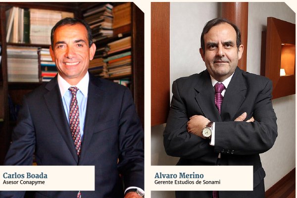 Conapyme valora reforma pero advierte costo en contratación