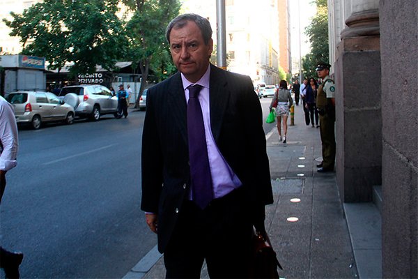 El regreso del exministro Gerardo Varela: Asume la presidencia de Prolesur