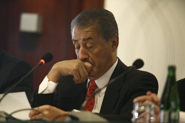 Acuerdo FNE-Tianqi: Ponce sufre nueva derrota en el TDLC tras rechazo de reposición