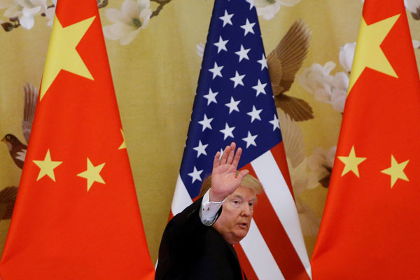Estados Unidos debería evitar una nueva guerra fría con China