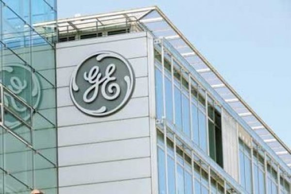 GE se hunde a mínimos de 2009 tras anunciar investigación a su contabilidad y deterioro de su operación