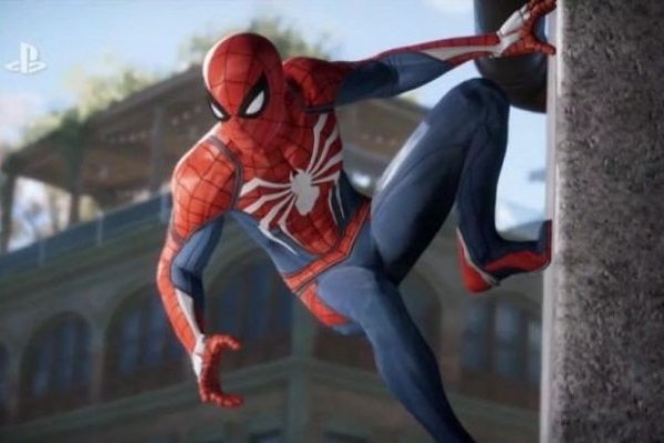 Año récord para Playstation lleva a Sony a elevar proyecciones de resultados