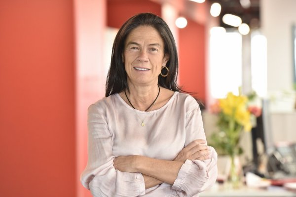“Estamos convencidos de que la educación es la principal palanca para lograr el progreso”