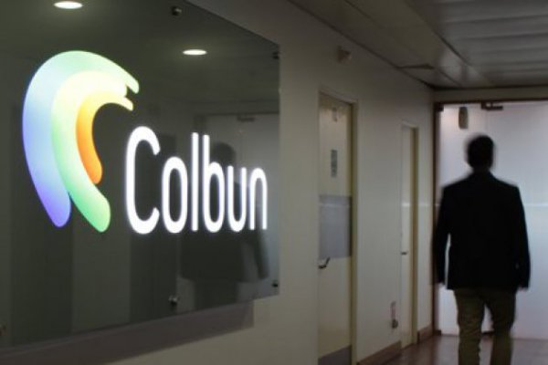 Colbún recibe Premio a la Innovación