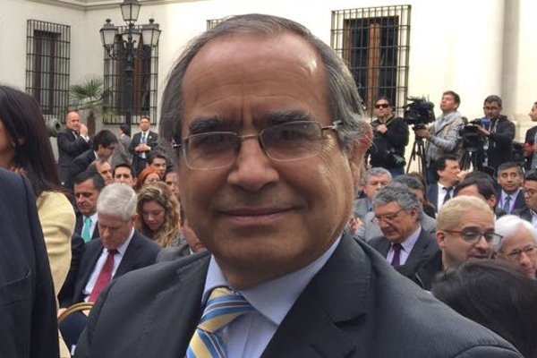 La necesaria modernización de la Ley de Delitos Informáticos