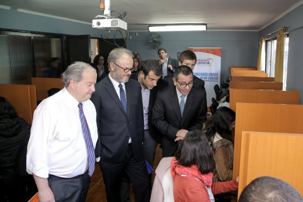 “Capacítate para el empleo”: Plataforma educativa capacita gratis a miles de personas