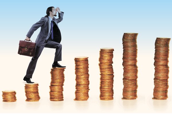 Empresas que ven mejor escenario macro muestran fuerte caída