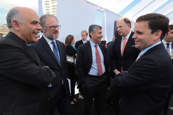 CPC: impacto de la reforma de pensiones podría ser de 60 mil empleos menos
