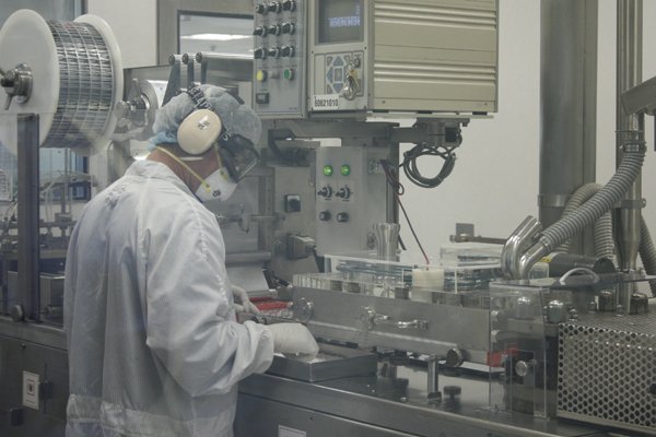 Producción industrial sufre fuerte contracción en septiembre y anticipa otro débil Imacec