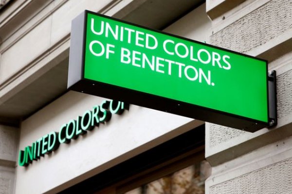 De visionaria a anticuada: cómo Benetton pasó de moda