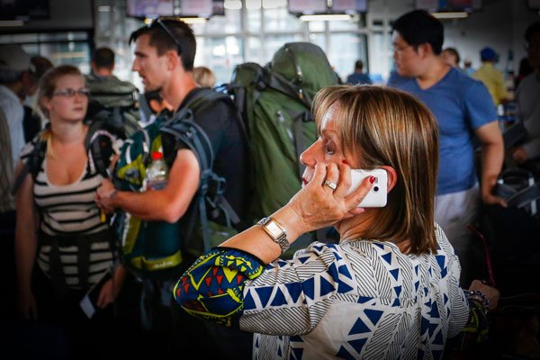 Los ejes del proyecto que afina el gobierno para elevar competencia en telefonía móvil