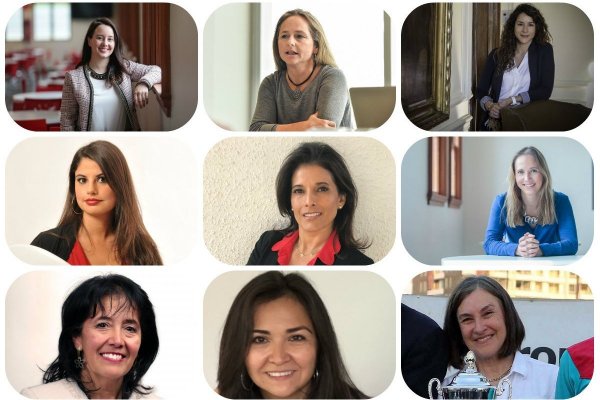Las apuestas de Hacienda por la equidad de género en los nombramientos de cargos