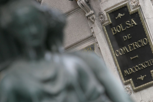 Banchile lidera ranking de utilidades de corredoras de bolsa