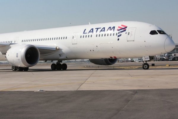 Asociación de Empresas de Turismo acude a la Suprema para evitar alianza entre Latam y American, Iberia y British