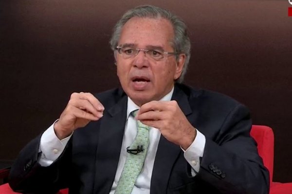 El nuevo ministro de Hacienda de Brasil mira al "estilo Pinochet" para recuperar la economía
