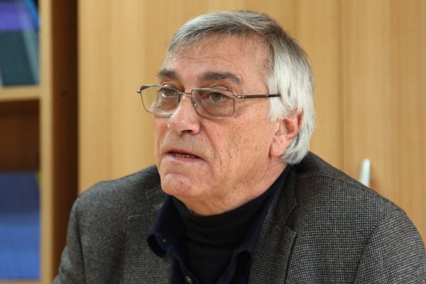 Marfán: “Es urgente construir un futuro en el que quepamos todos”