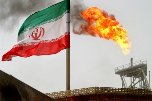 EEUU aplica sanciones “sin precedentes” a 700 entidades de Irán