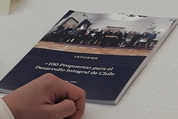 ¿Qué es el desarrollo integral? La definición que impulsó las propuestas