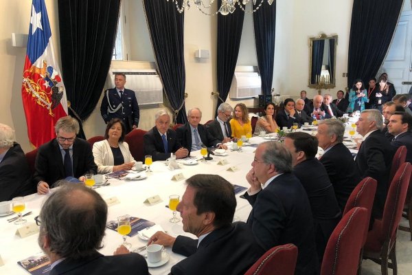 Para más y mejor inversión se plantea reingeniería al SEIA y suprimir actual comité de ministros