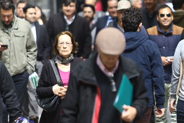 ¿Cuántos pensionados recibirían el bono de clase media que entrega la reforma de pensiones?