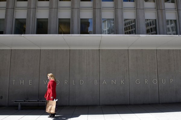 Crece presión para que el Banco Mundial avance hacia una reforma completa