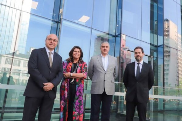 Así se ve la reforma previsional desde las empresas