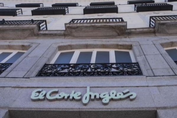 AliExpress firma un acuerdo con El Corte Inglés para abrir su primera tienda en Madrid